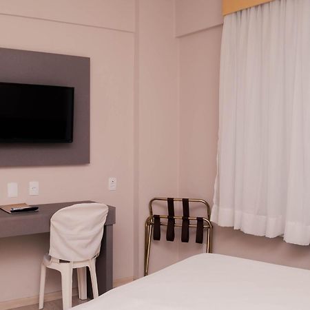 בטים Abba Hotel מראה חיצוני תמונה