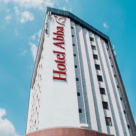 בטים Abba Hotel מראה חיצוני תמונה