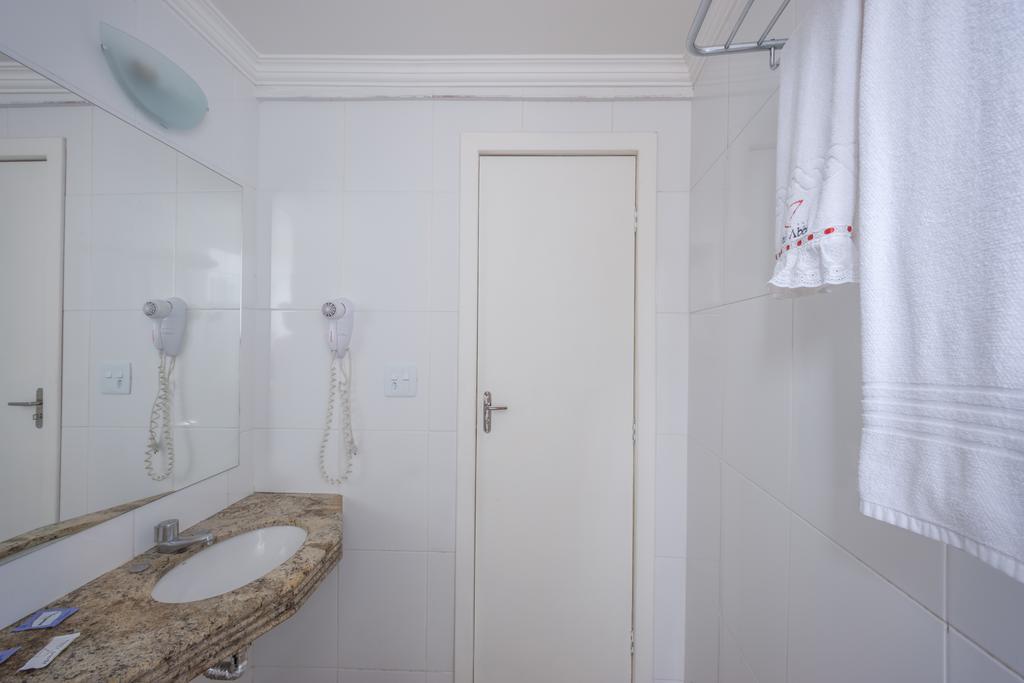 בטים Abba Hotel מראה חיצוני תמונה