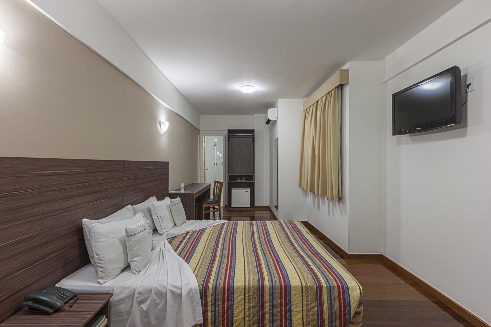 בטים Abba Hotel חדר תמונה