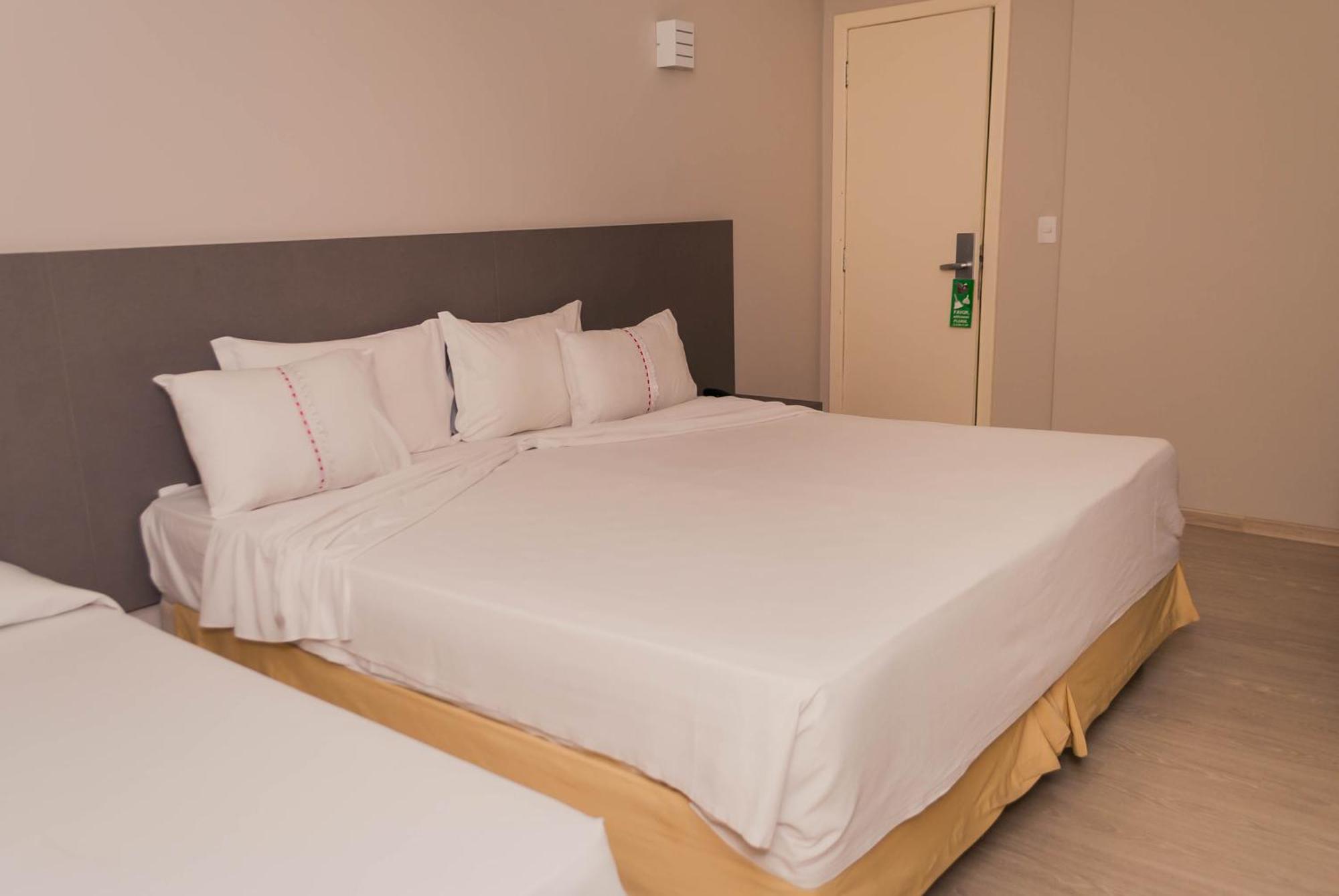 בטים Abba Hotel מראה חיצוני תמונה
