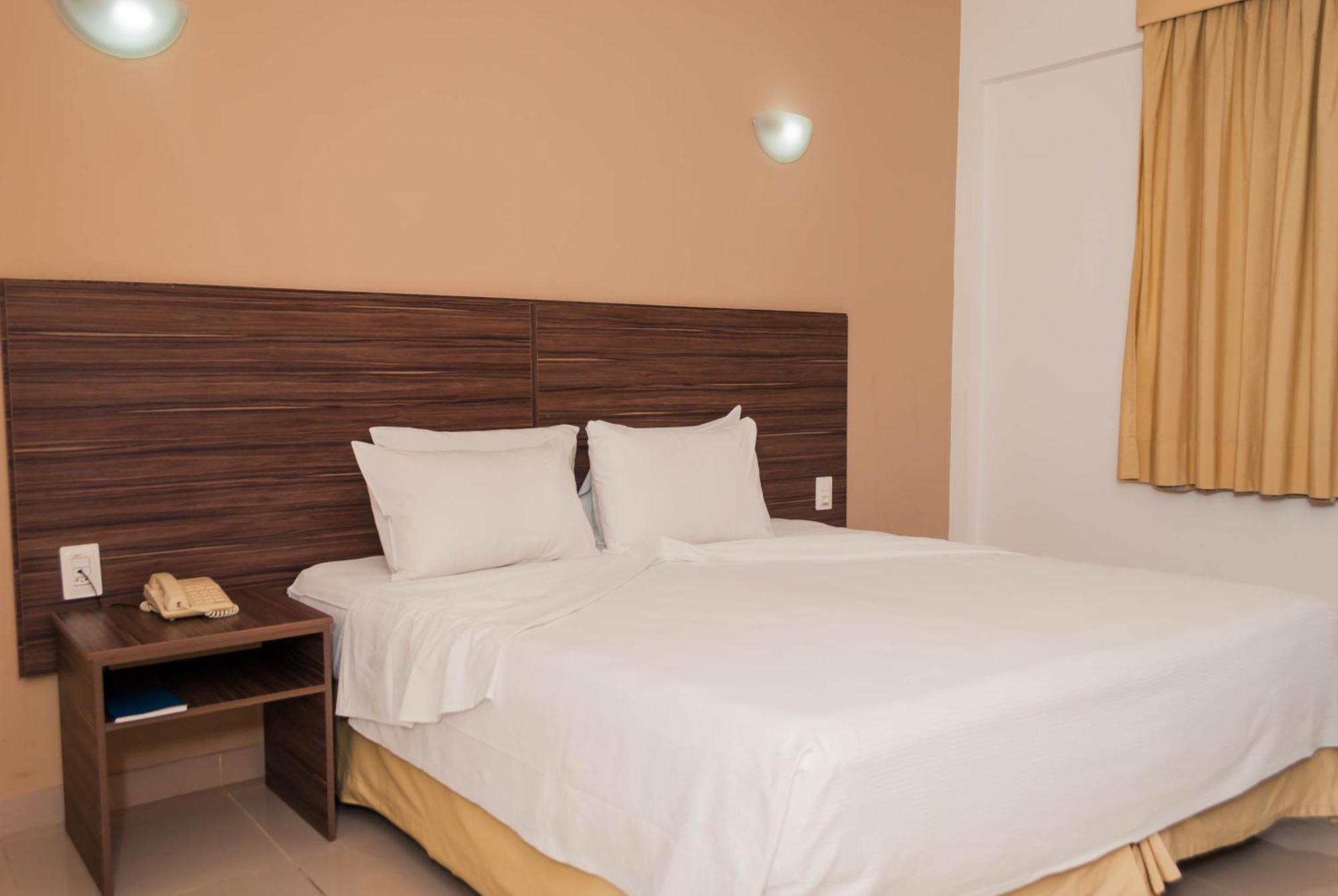 בטים Abba Hotel מראה חיצוני תמונה