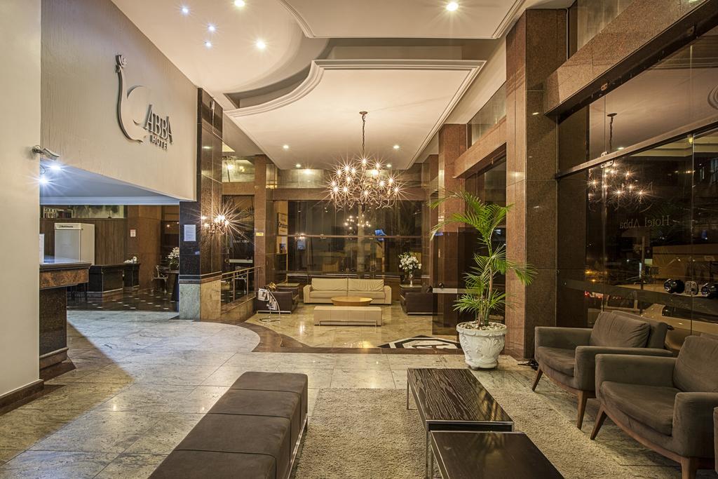 בטים Abba Hotel מראה חיצוני תמונה