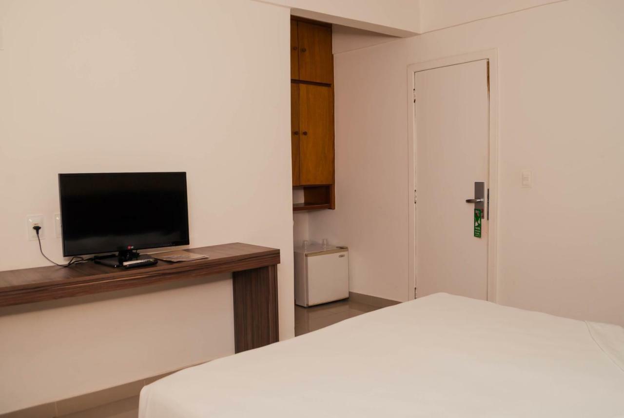 בטים Abba Hotel מראה חיצוני תמונה