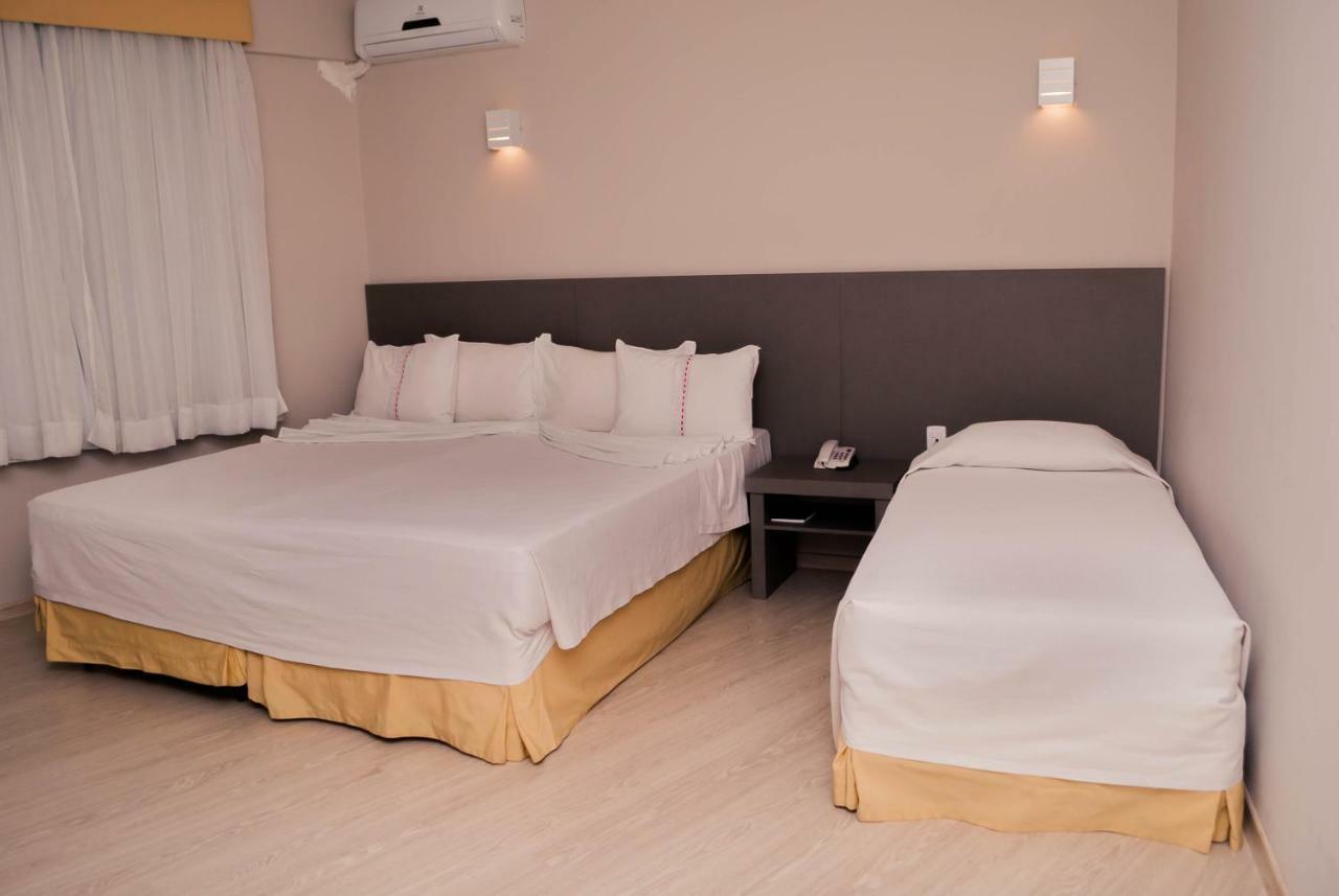 בטים Abba Hotel מראה חיצוני תמונה