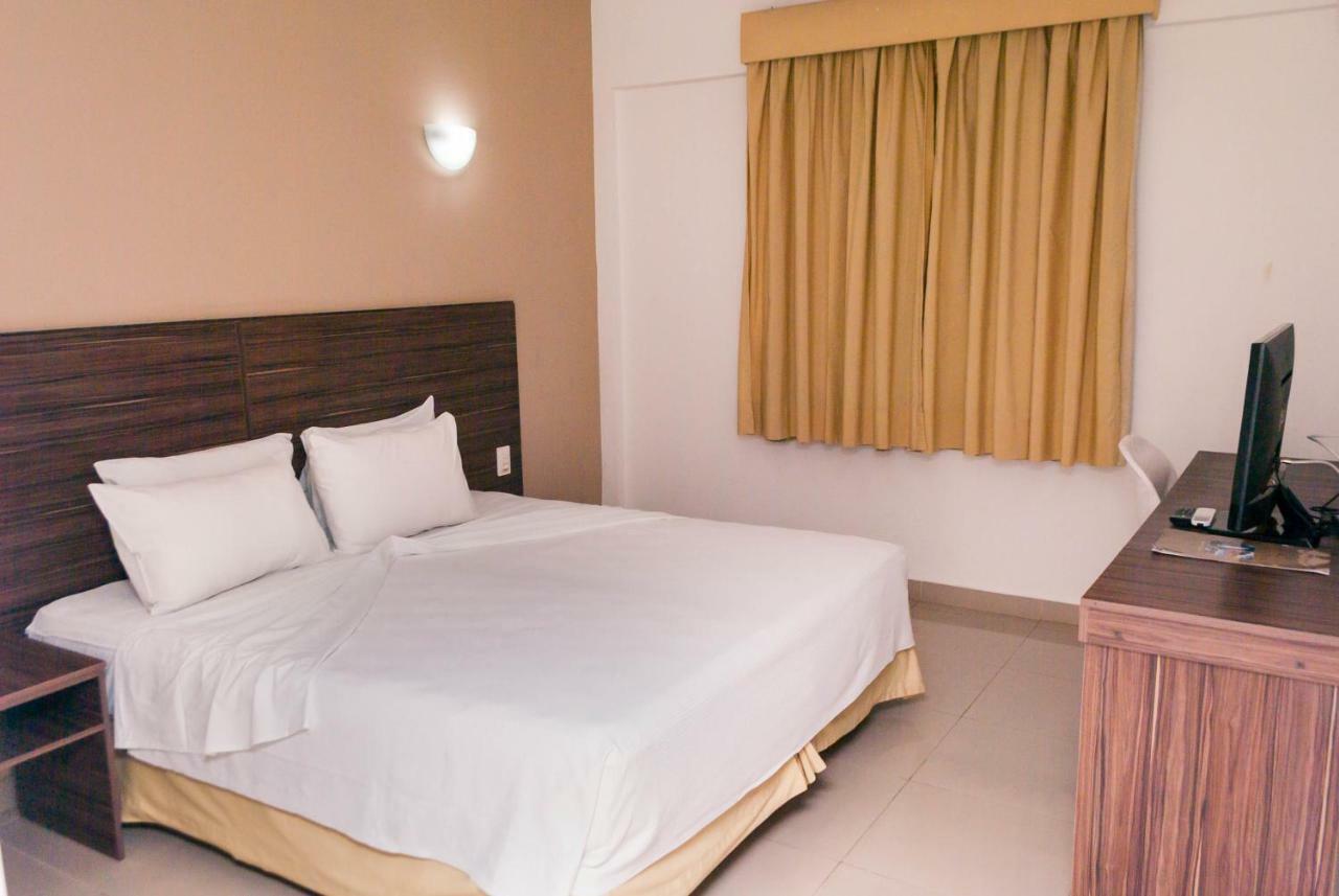 בטים Abba Hotel מראה חיצוני תמונה