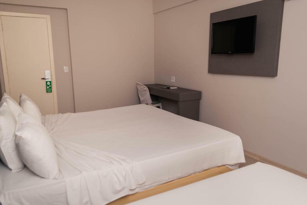 בטים Abba Hotel מראה חיצוני תמונה