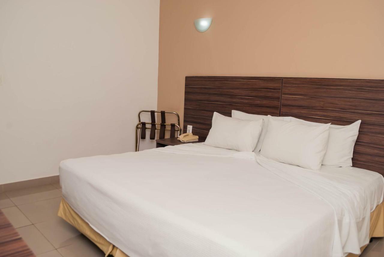 בטים Abba Hotel מראה חיצוני תמונה