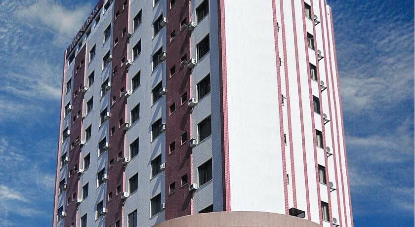 בטים Abba Hotel מראה חיצוני תמונה