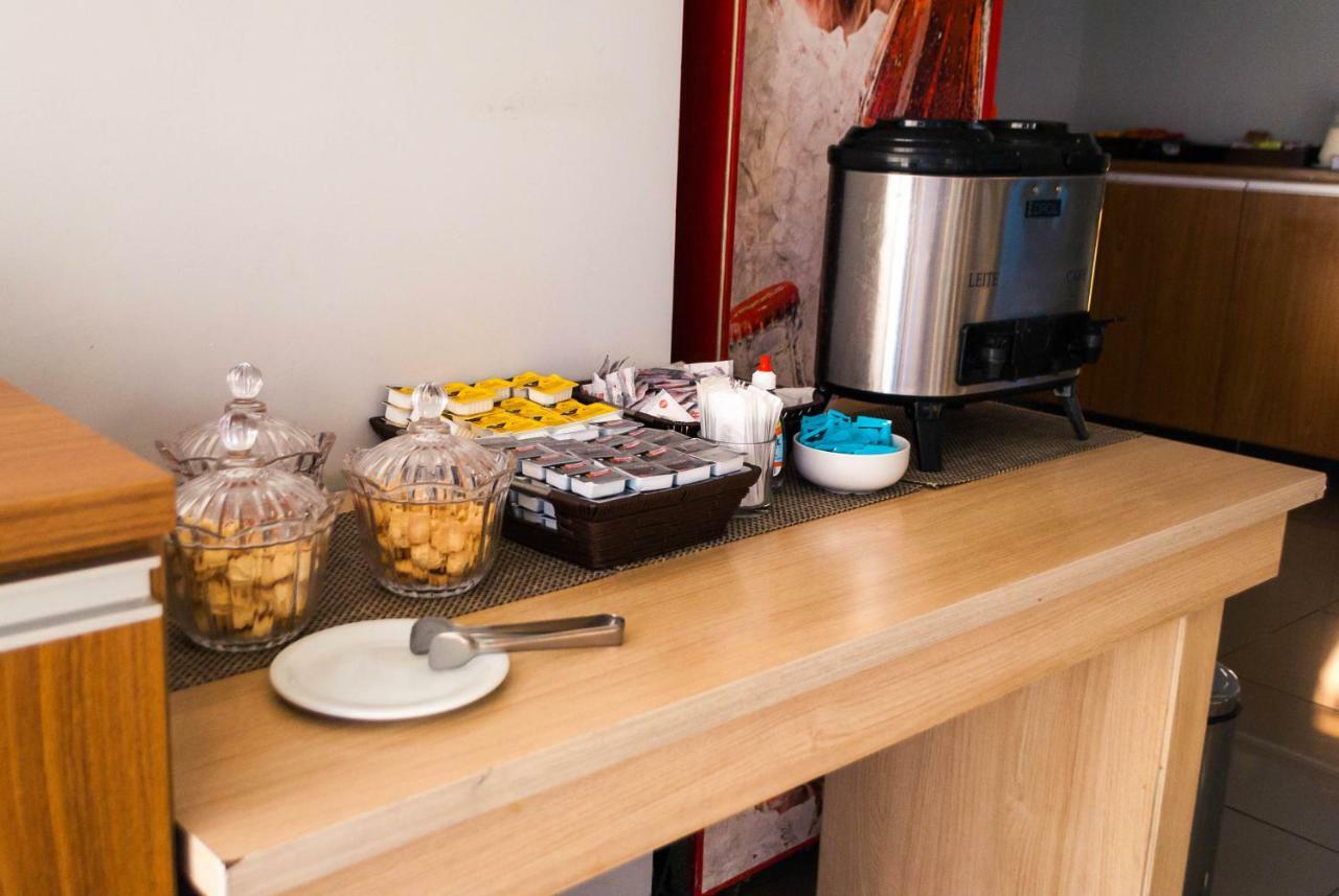 בטים Abba Hotel מראה חיצוני תמונה