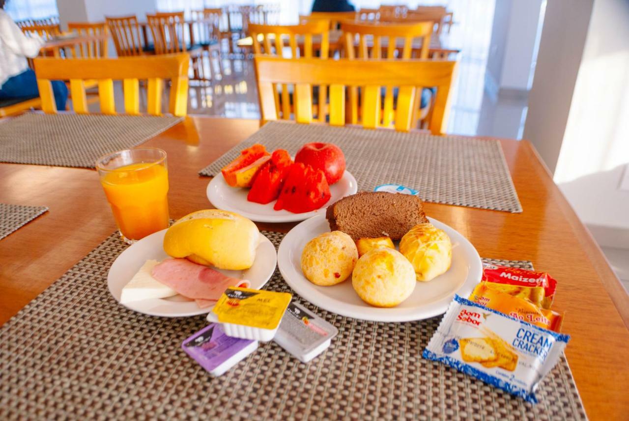 בטים Abba Hotel מראה חיצוני תמונה
